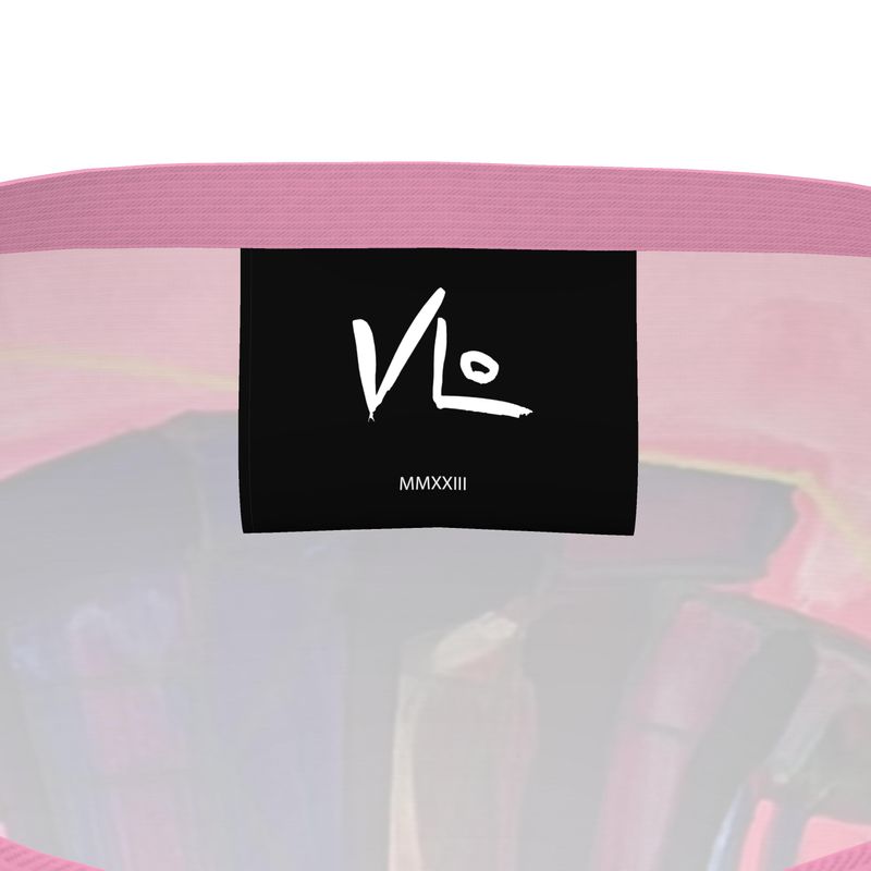 City of Lines and Light • T-Shirt