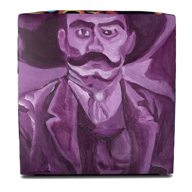 Recognition or Revolt