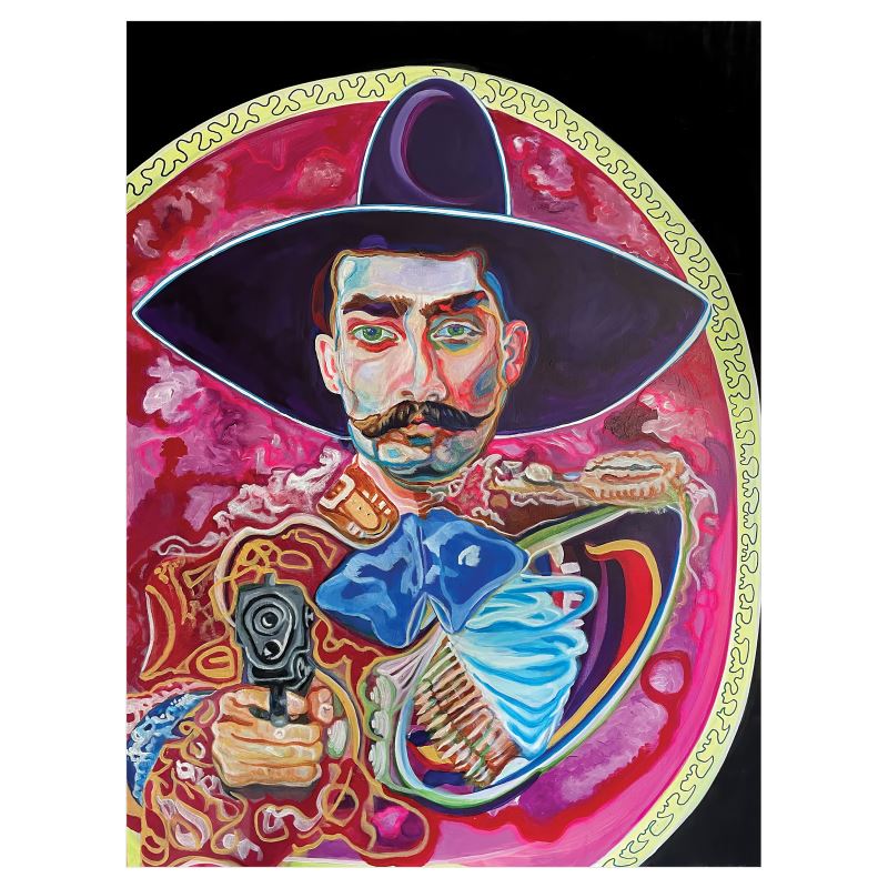 El Cyber Charro