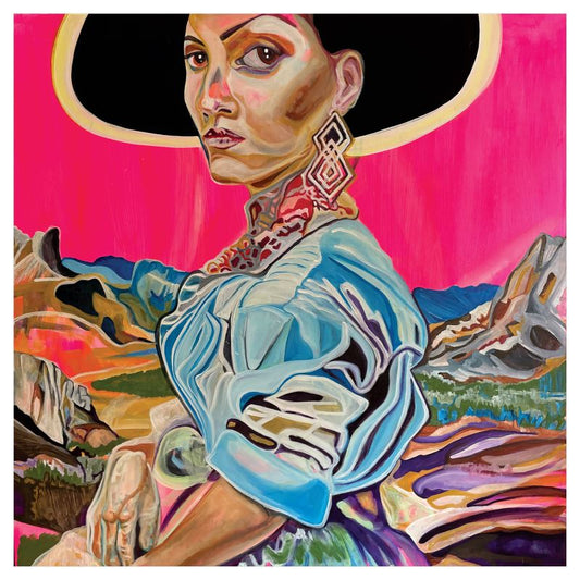La Mujer